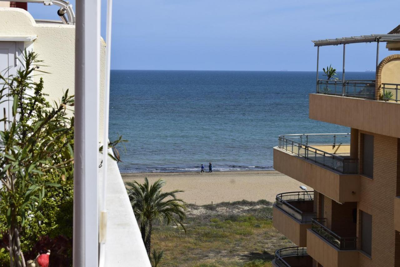 Anacasa Vistamar Denia Centro At2156 Apartment Exterior photo